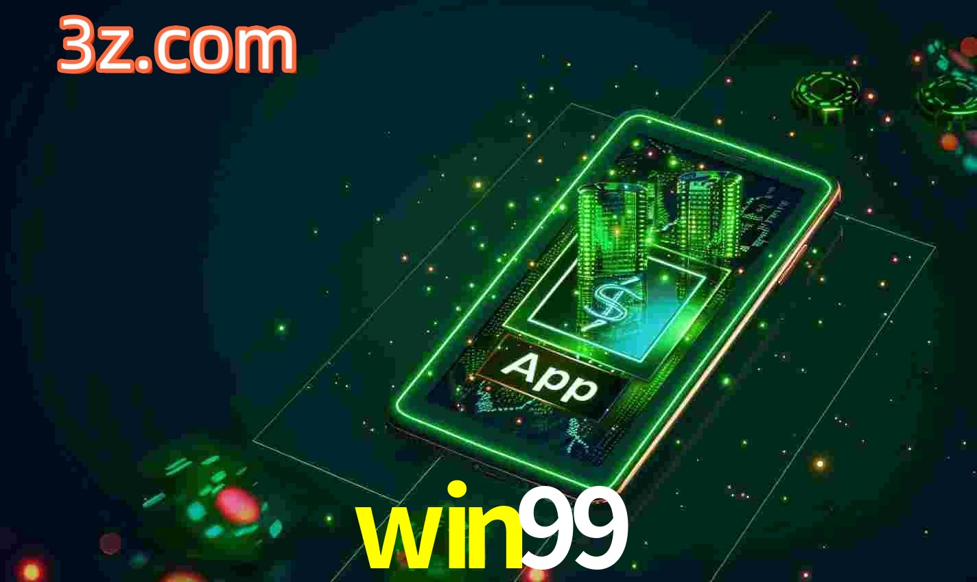 Simplificando a Experiência de Jogo win99 App