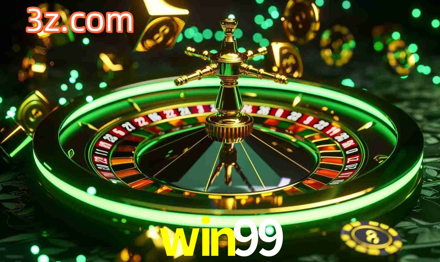 Desfrutar de um Cassino win99
