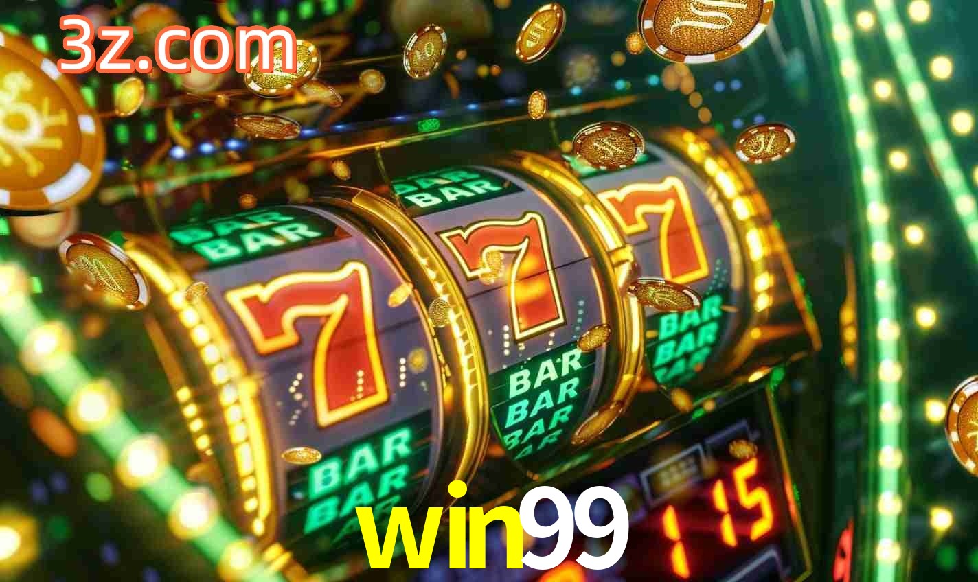 Populares Slots win99
